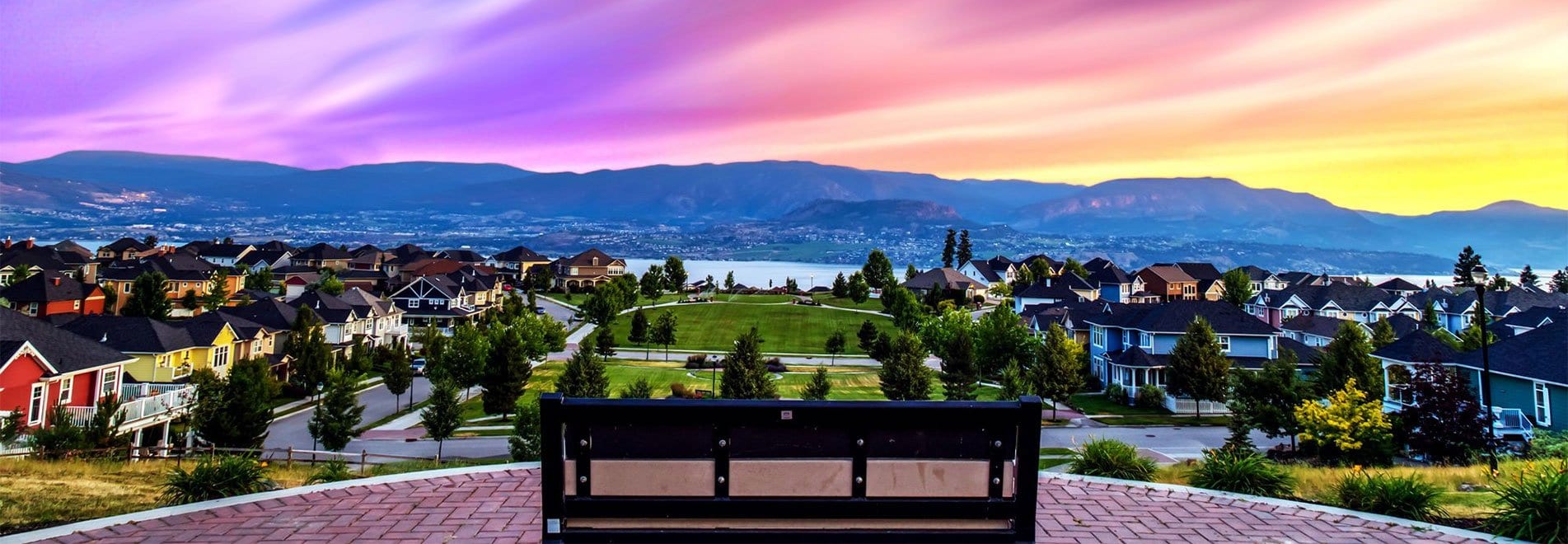 Kettle Valley Real Estate | Kelowna Life Real Estate Group