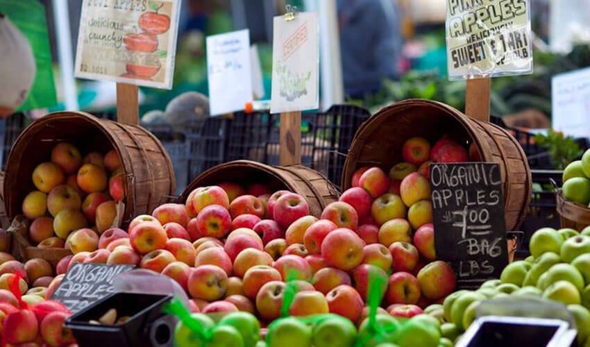 fruit markets | Kelowna Life Real Estate