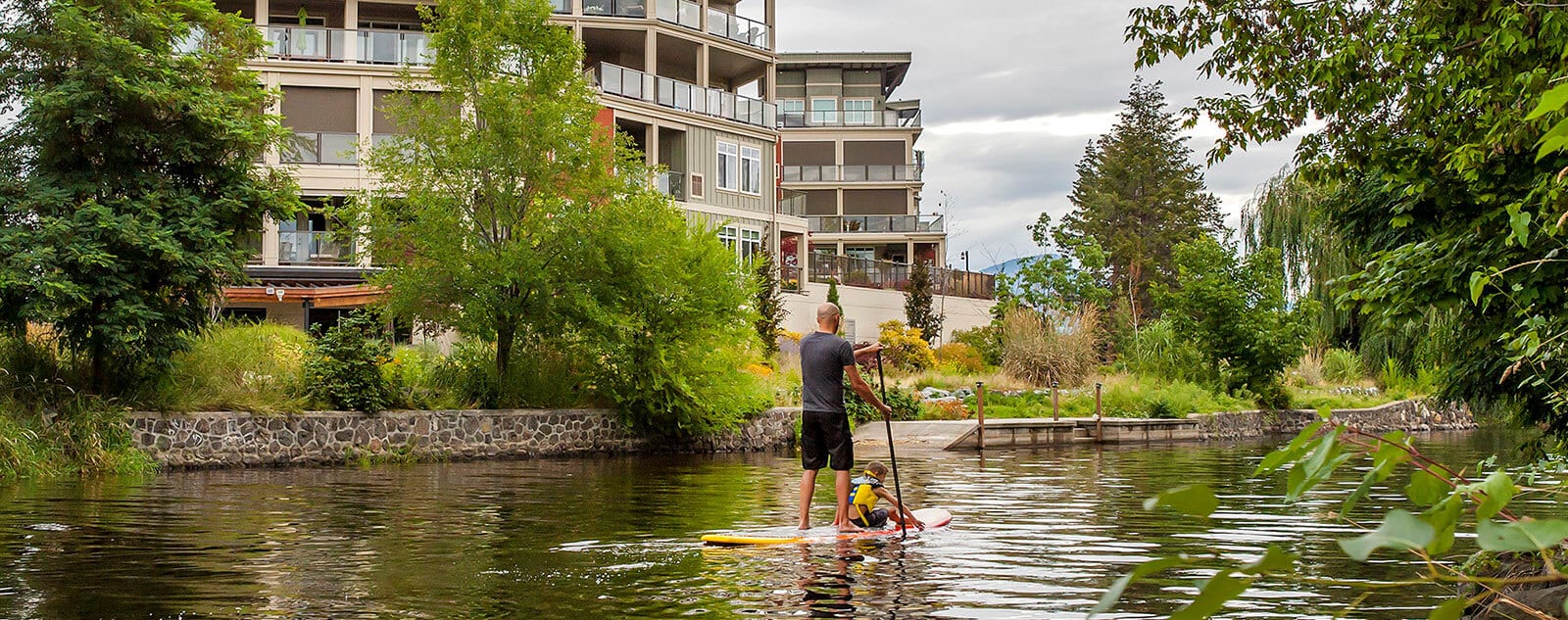 Kelowna Luxury Condos Kelowna Life Real Estate Group