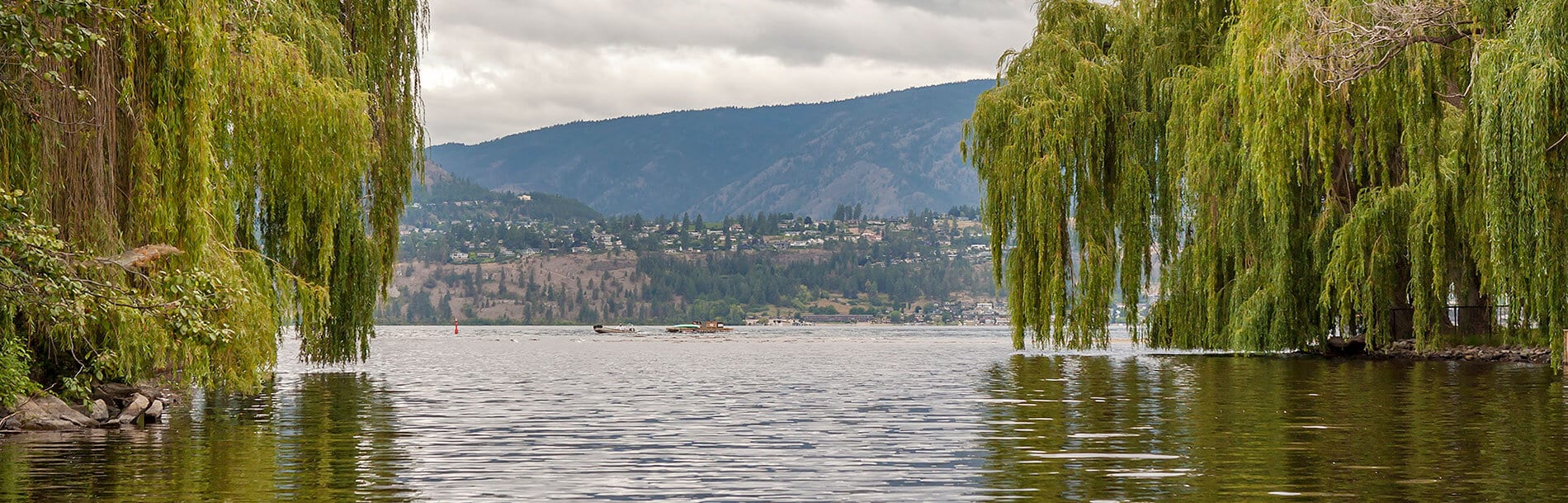 Kelowna Waterfront Properties Kelowna Life Real Estate Group