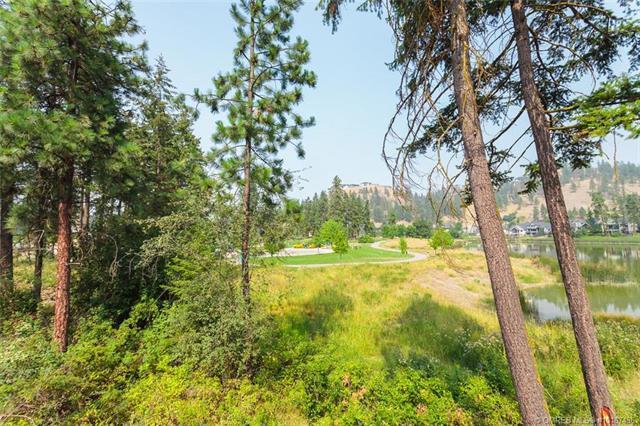 1281 Modern Place, Kelowna B.C. | Lot For Sale