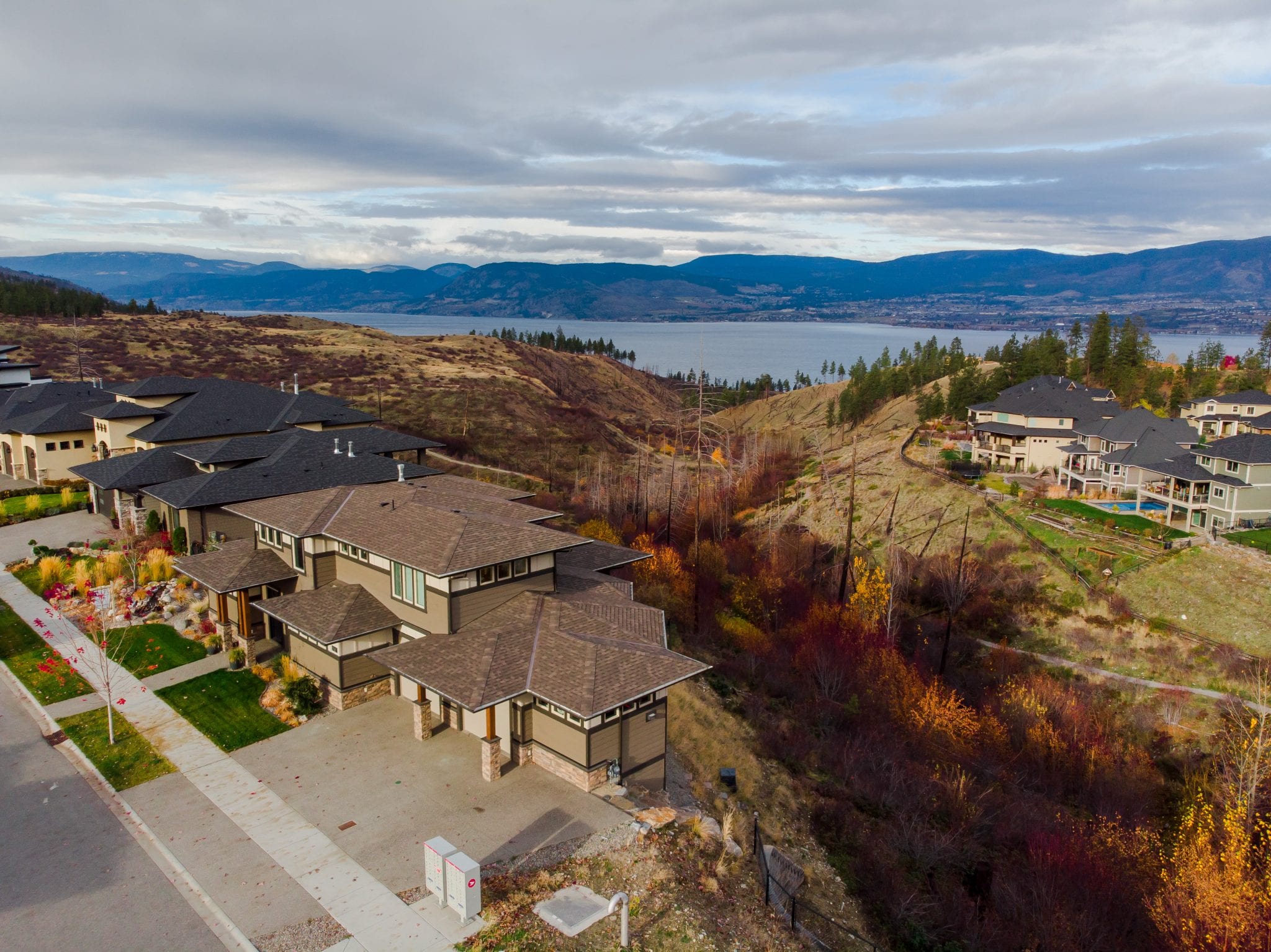 Kettle Valley The Heart of the Upper Mission Kelowna Life