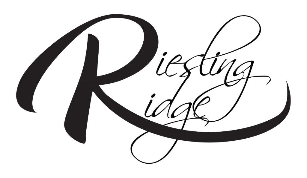 Riesling Ridge Real Estate logo