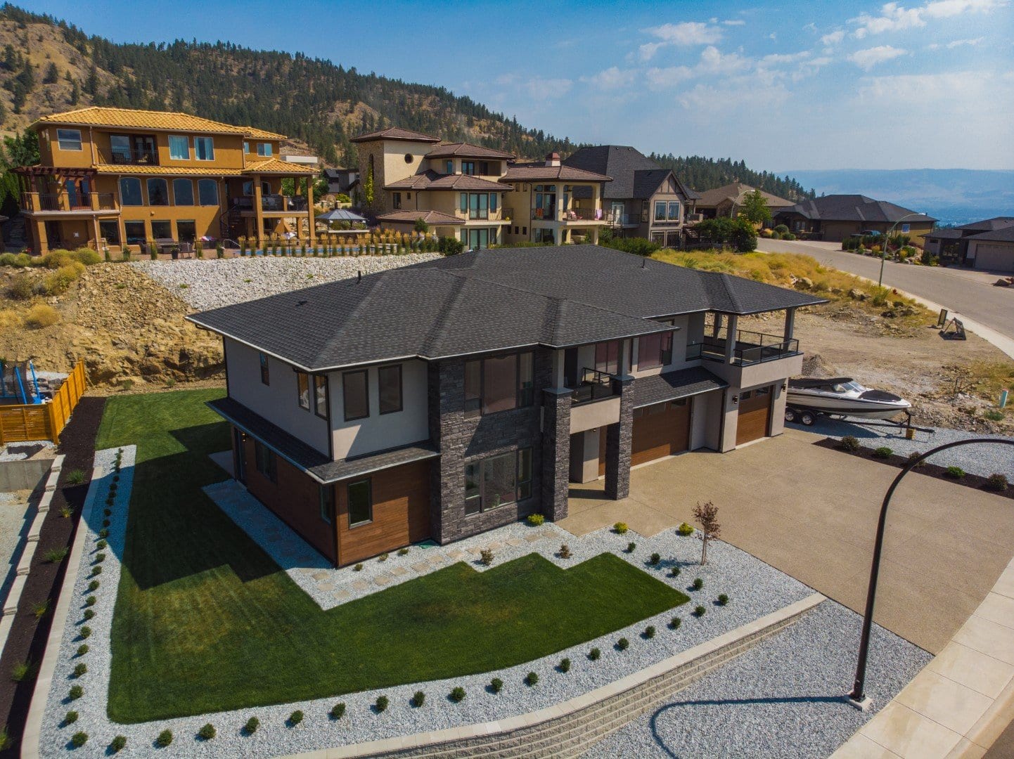 Lakeview Heights Real Estate | Kelowna Life Real Estate Group