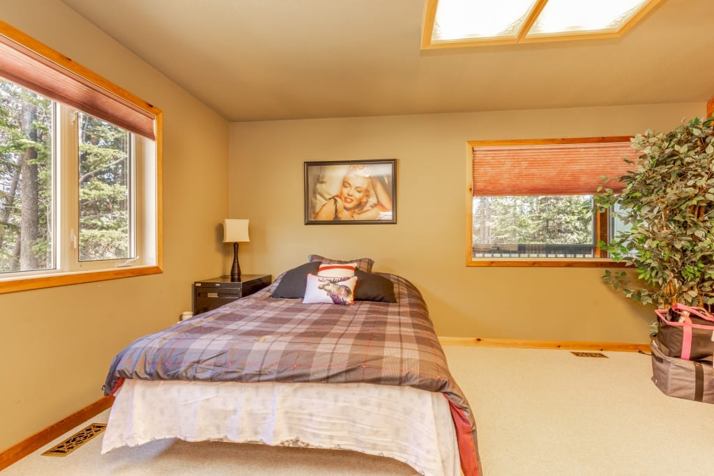 dream estate property, 1417 Apex Mountain Road bedroom 3