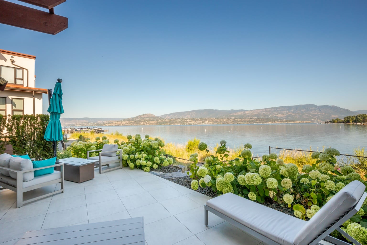 Okanagan Lakefront Properties Kelowna Life Real Estate